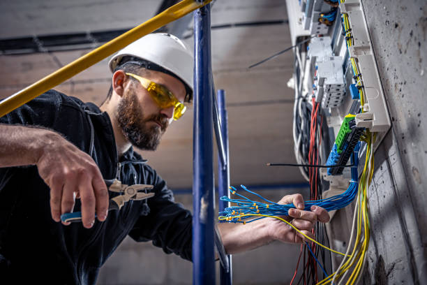 Best Electrical Repair Services  in Moraga, CA