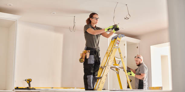 Best Emergency Electrician Near Me  in Moraga, CA