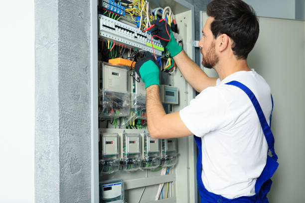 Best Electrical Troubleshooting Services  in Moraga, CA