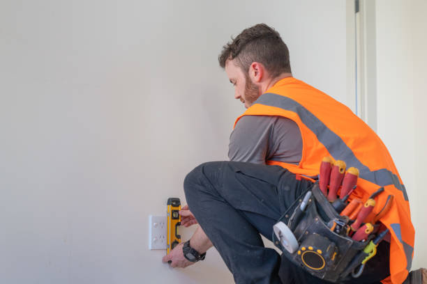 Best Home Electrical Repair  in Moraga, CA