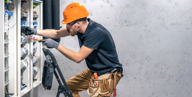 Best Affordable Electrical Installation  in Moraga, CA