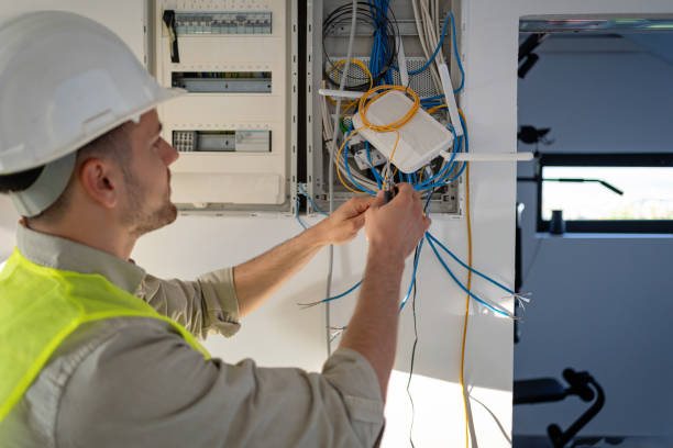 Affordable Emergency Electrician in Moraga, CA