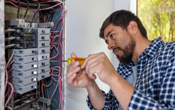 Best Electrical Rewiring Services  in Moraga, CA